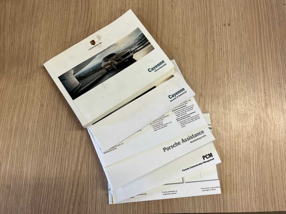 Porsche Cayenne S E-Hybrid 3.0 V6 416pk FACELIFT Sport-Chrono 2015 ORIG-NL, 6-ZGG-63