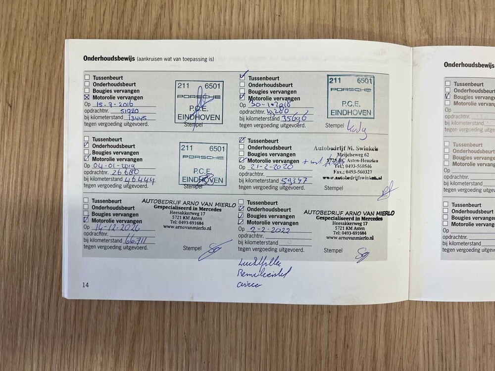 Porsche Cayenne S E-Hybrid 3.0 V6 416pk FACELIFT Sport-Chrono 2015 ORIG-NL, 6-ZGG-63