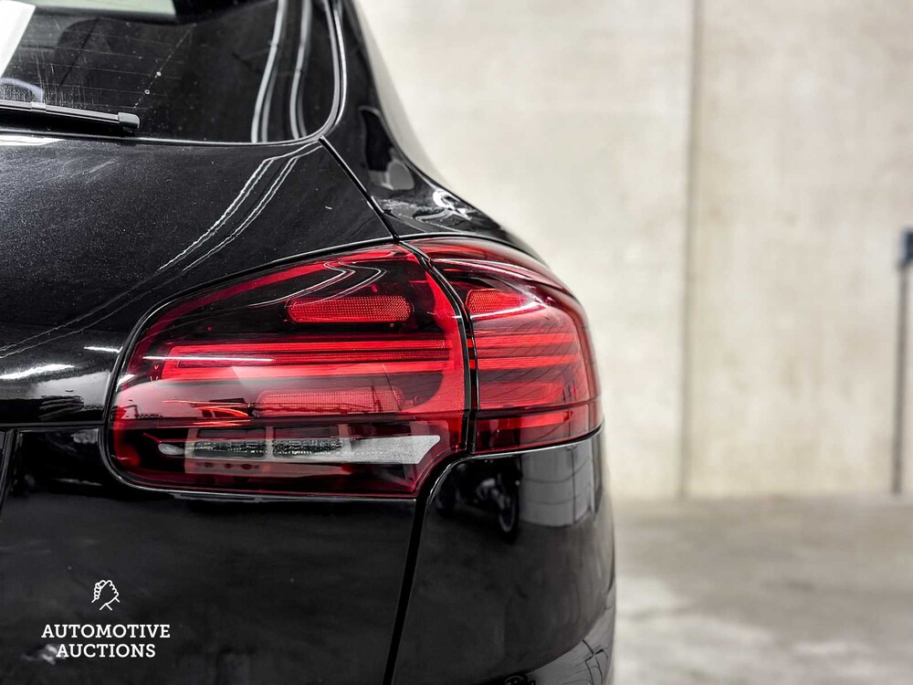 Porsche Cayenne S E-Hybrid 3.0 V6 416pk FACELIFT Sport-Chrono 2015 ORIG-NL, 6-ZGG-63