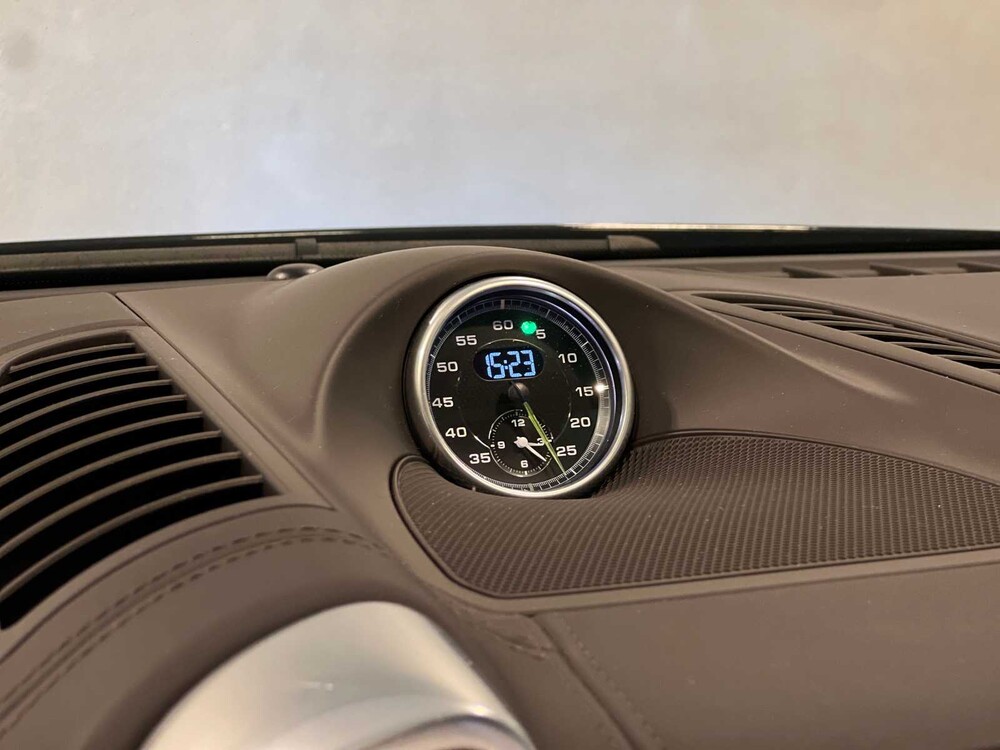 Porsche Cayenne S E-Hybrid 3.0 V6 416pk FACELIFT Sport-Chrono 2015 ORIG-NL, 6-ZGG-63