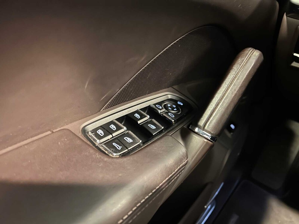 Porsche Cayenne S E-Hybrid 3.0 V6 416pk FACELIFT Sport-Chrono 2015 ORIG-NL, 6-ZGG-63