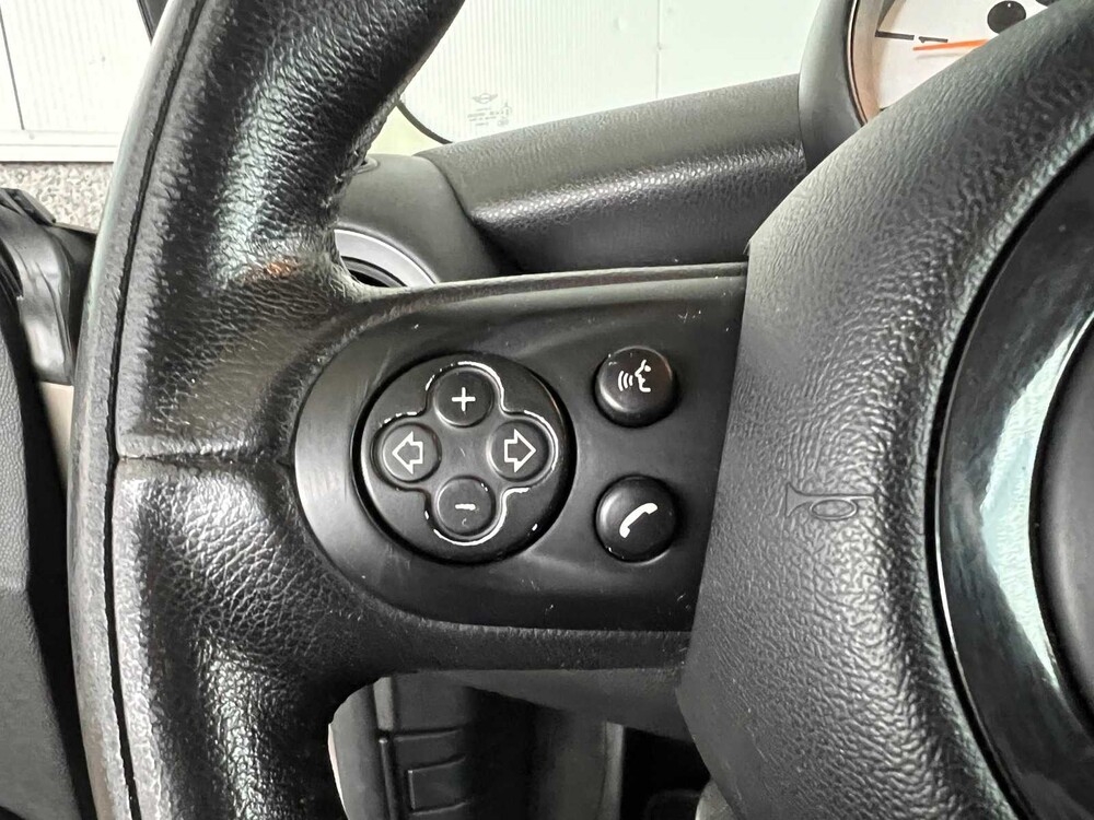 Mini 1.6 One 75pk 2011, N-794-GD