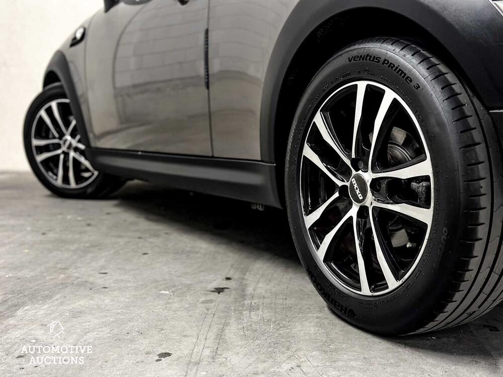 Mini 1.6 One 75pk 2011, N-794-GD