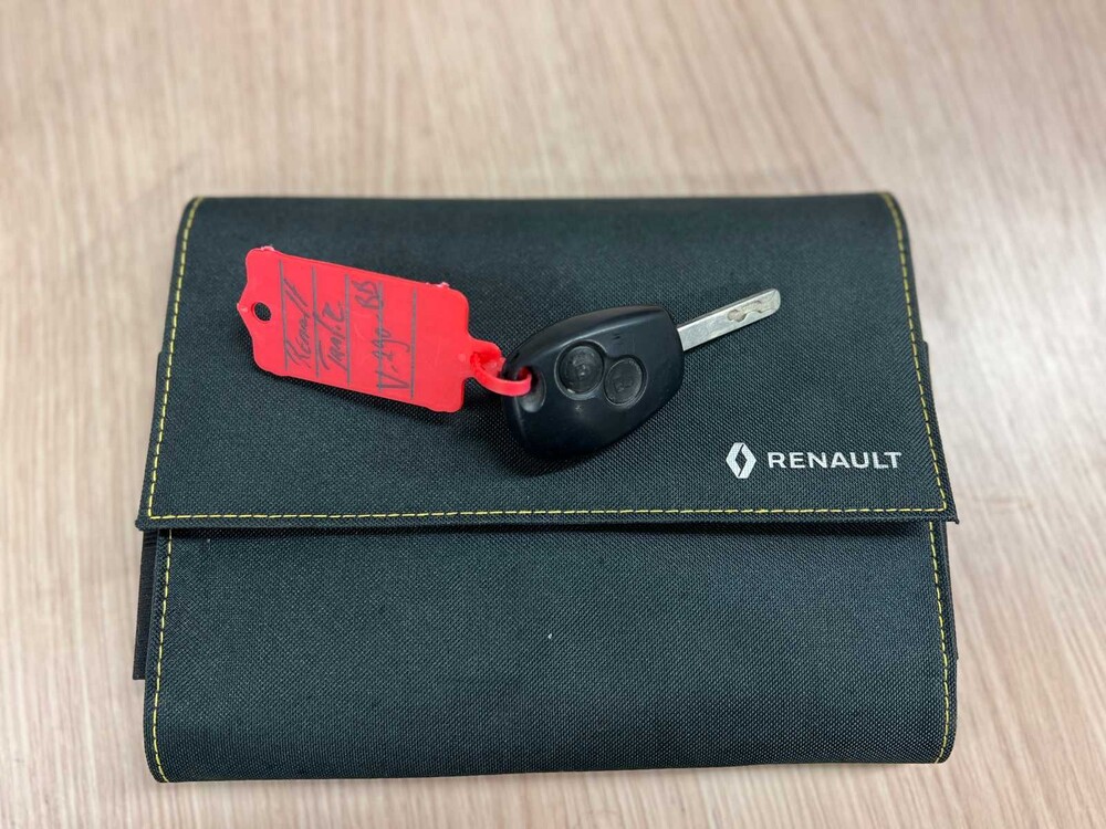 Renault Trafic 1.6 dCi T29 L2H1 Luxe 121pk 2016 ORIG-NL, V-290-BB