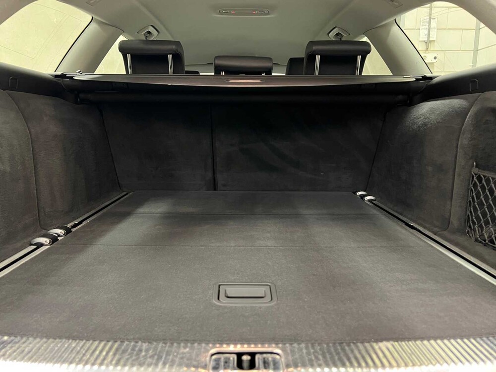 Audi A6 Avant 2.7 V6 TDI Pro Line 190pk 2009, 41-XBZ-2