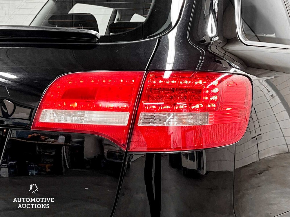 Audi A6 Avant 2.7 V6 TDI Pro Line 190pk 2009, 41-XBZ-2