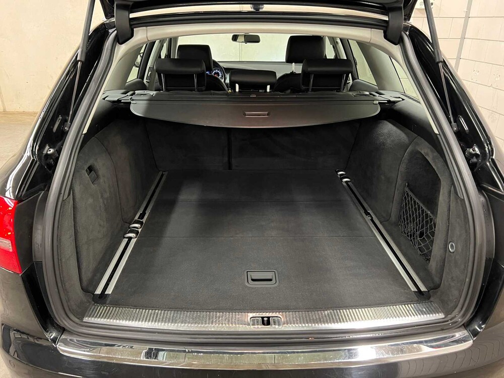 Audi A6 Avant 2.7 V6 TDI Pro Line 190pk 2009, 41-XBZ-2