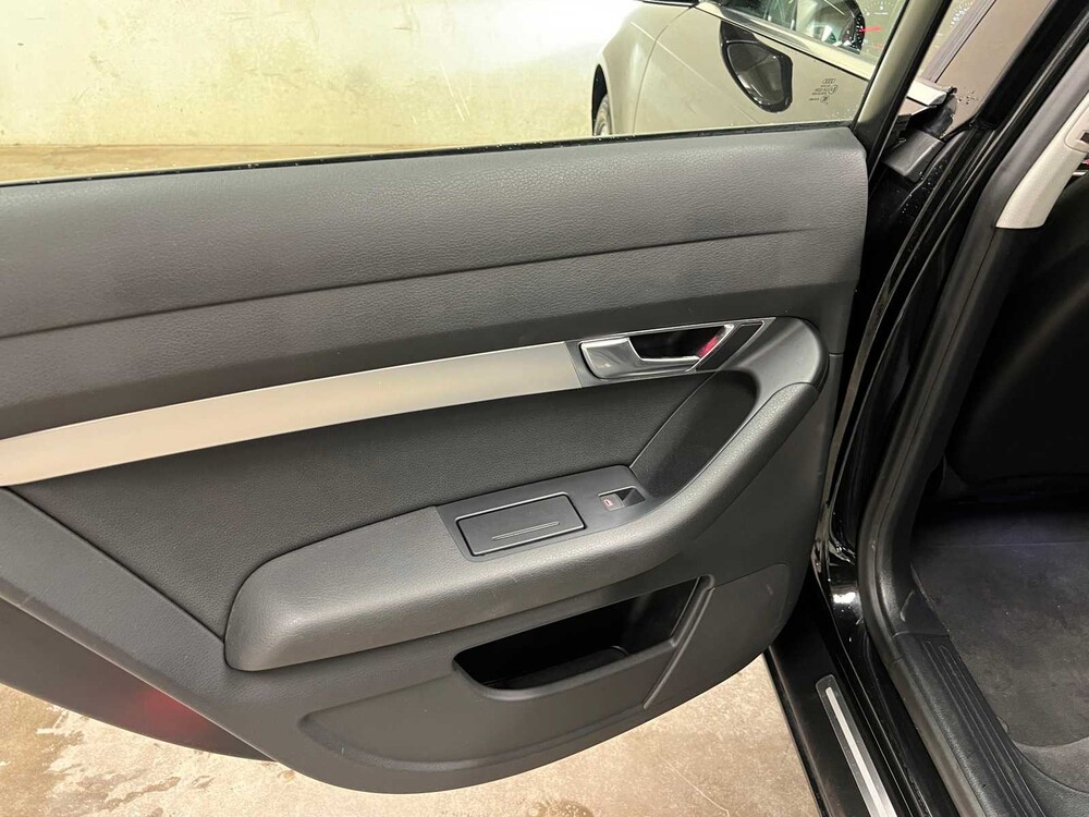 Audi A6 Avant 2.7 V6 TDI Pro Line 190pk 2009, 41-XBZ-2