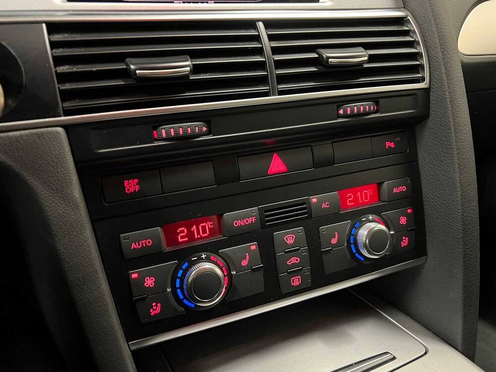 Audi A6 Avant 2.7 V6 TDI Pro Line 190pk 2009, 41-XBZ-2