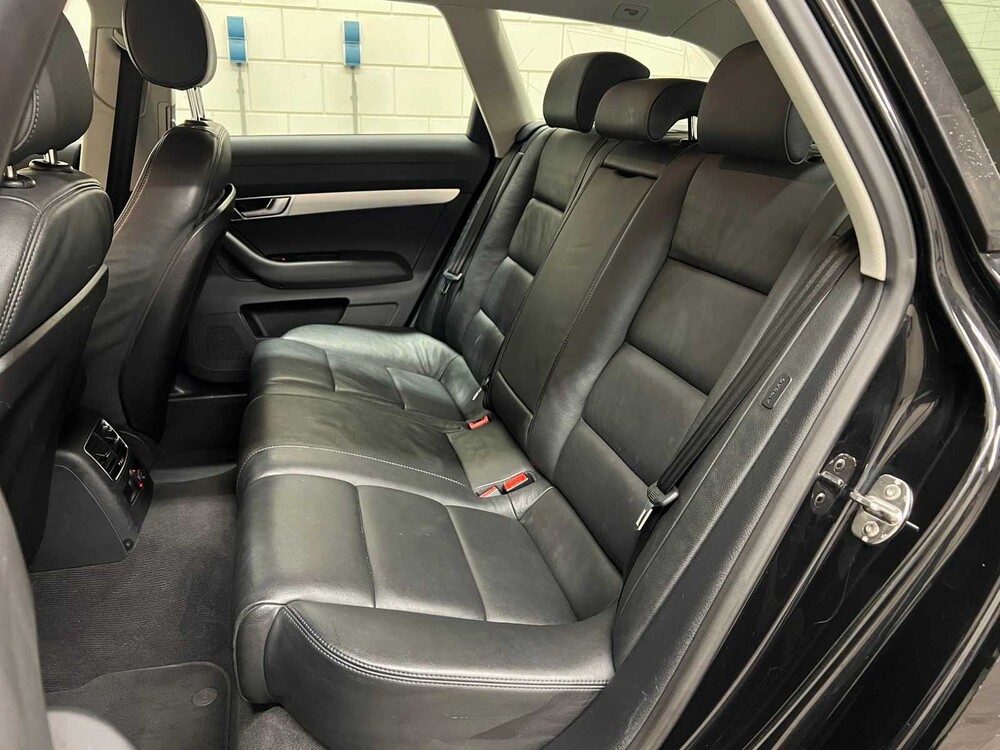 Audi A6 Avant 2.7 V6 TDI Pro Line 190pk 2009, 41-XBZ-2