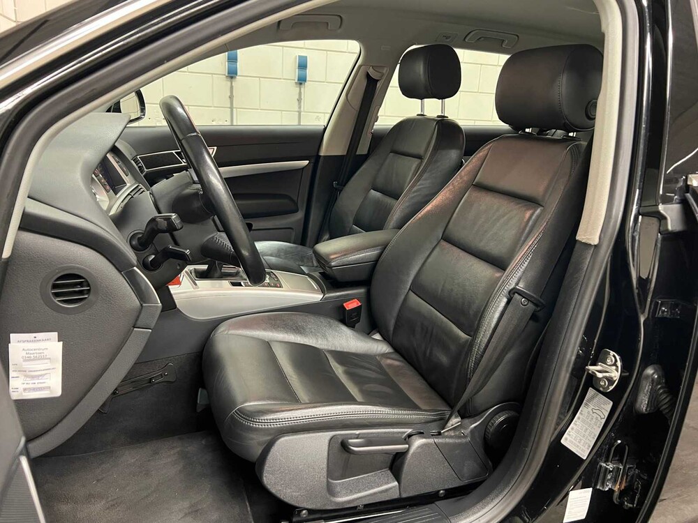 Audi A6 Avant 2.7 V6 TDI Pro Line 190pk 2009, 41-XBZ-2