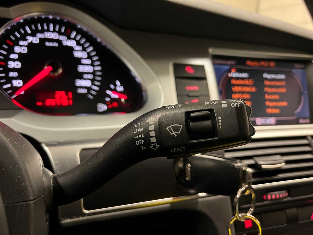 Audi A6 Avant 2.7 V6 TDI Pro Line 190pk 2009, 41-XBZ-2