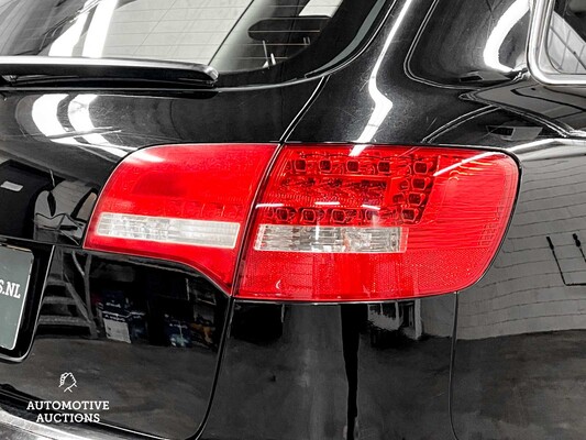 Audi A6 Avant 2.7 V6 TDI Pro Line 190hp 2009, 41-XBZ-2