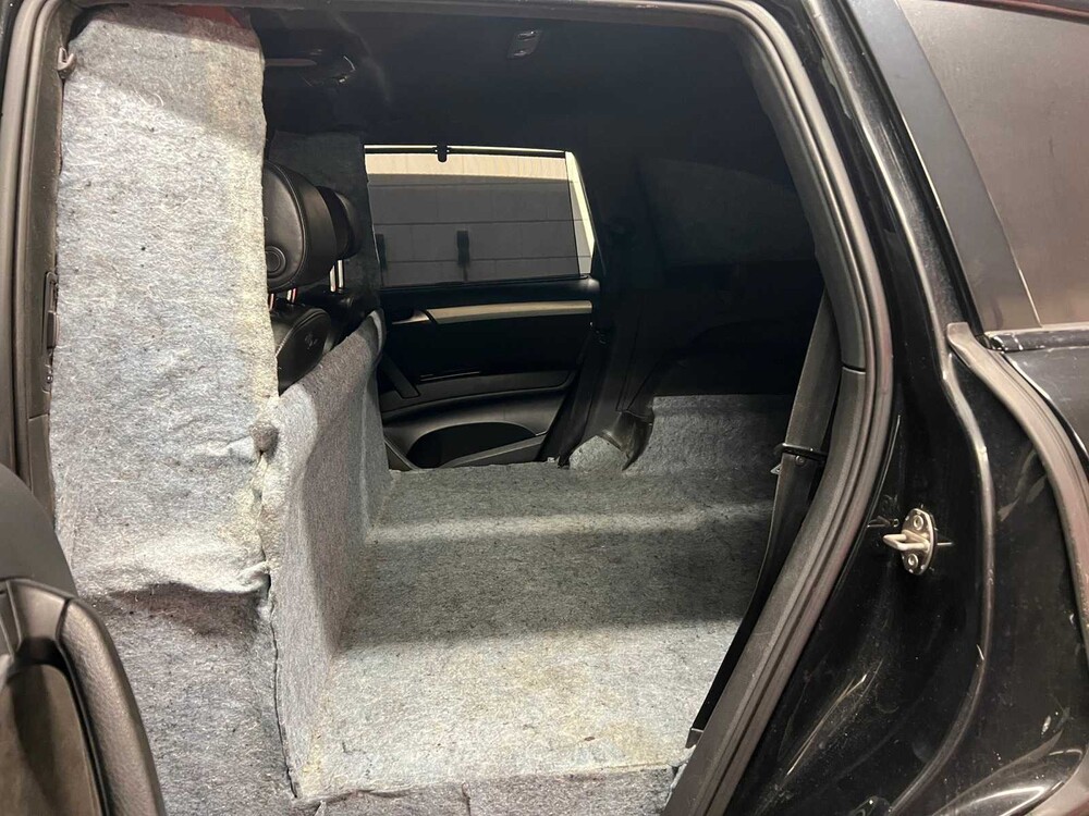 Audi Q7 3.0 TDI V6 232pk 2006, VKX-50-B -Youngtimer-