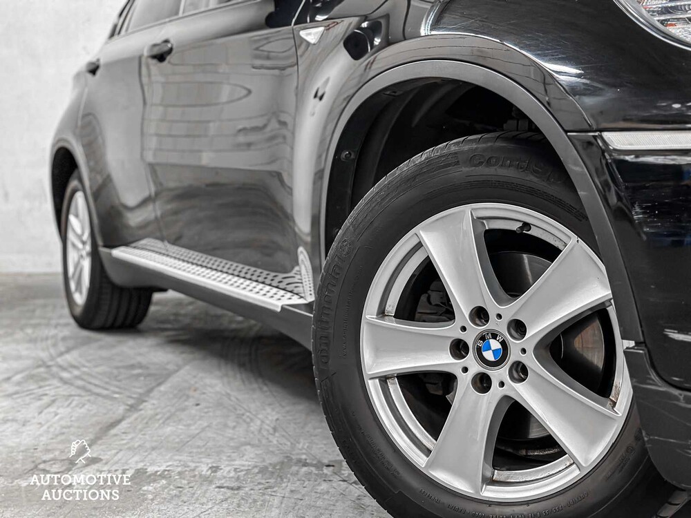 BMW X6 xDrive30d High Execution 211pk 2012, X-301-PX