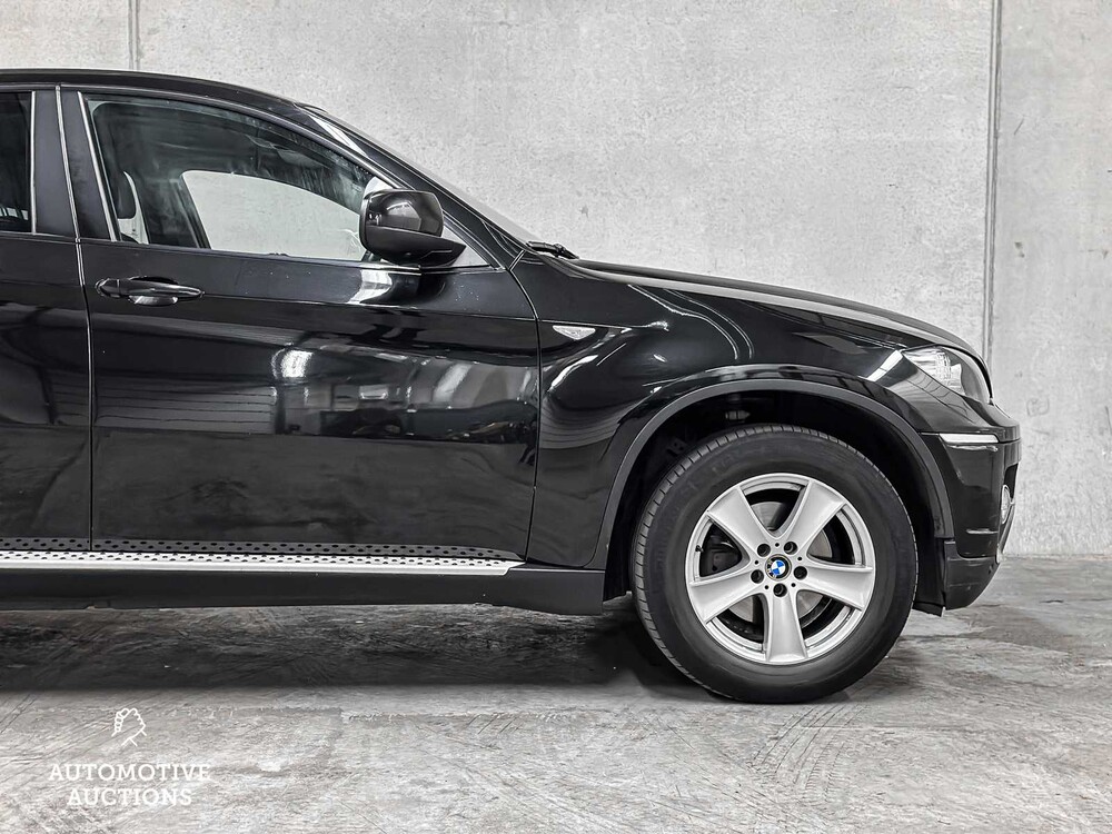 BMW X6 xDrive30d High Execution 211pk 2012, X-301-PX