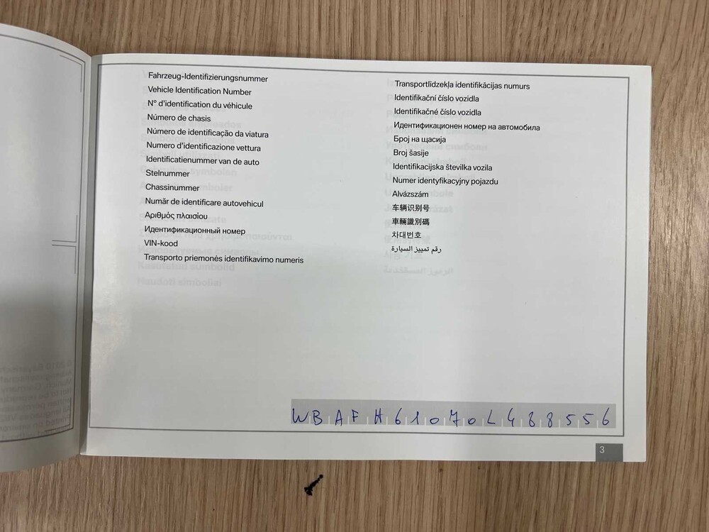 BMW X6 xDrive30d High Execution 211pk 2012, X-301-PX