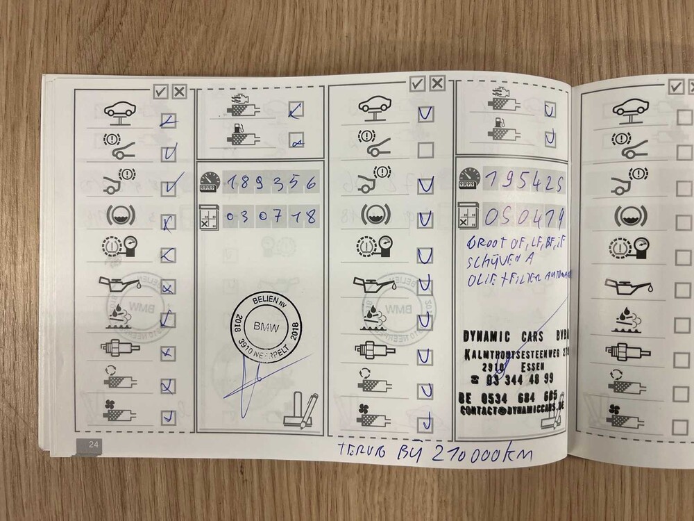 BMW X6 xDrive30d High Execution 211pk 2012, X-301-PX