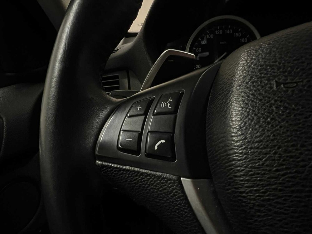 BMW X6 xDrive30d High Execution 211pk 2012, X-301-PX