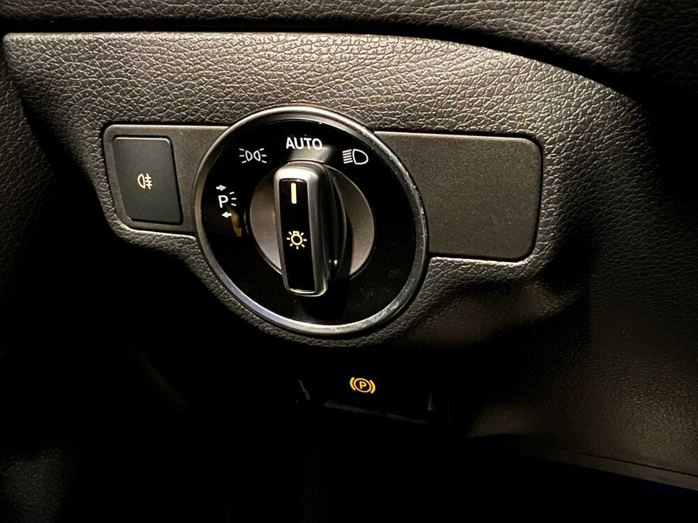 Mercedes-Benz CLA45 AMG 4Matic 381PS ORIG-NL 2017 CLA Klasse, PP-136-T