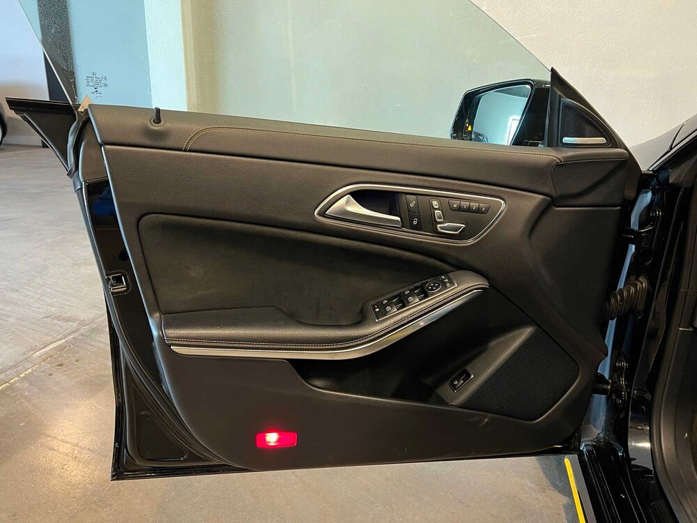 Mercedes-Benz CLA45 AMG 4Matic 381PS ORIG-NL 2017 CLA Klasse, PP-136-T