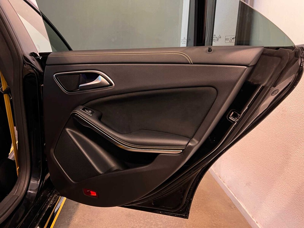 Mercedes-Benz CLA45 AMG 4Matic 381PS ORIG-NL 2017 CLA Klasse, PP-136-T