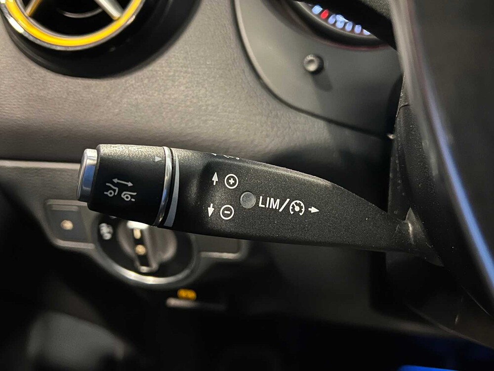 Mercedes-Benz CLA45 AMG 4Matic 381PS ORIG-NL 2017 CLA Klasse, PP-136-T