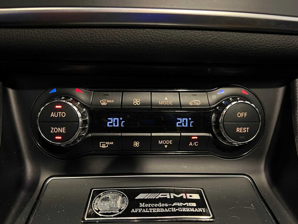 Mercedes-Benz CLA45 AMG 4Matic 381PS ORIG-NL 2017 CLA Klasse, PP-136-T