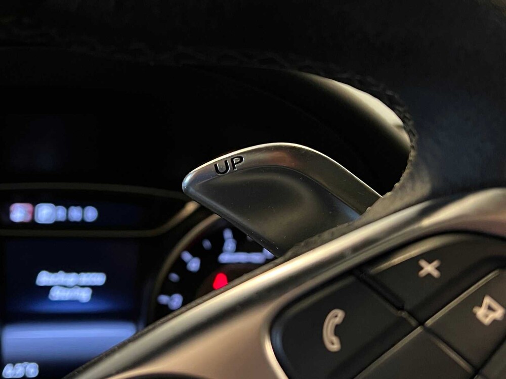 Mercedes-Benz CLA45 AMG 4Matic 381PS ORIG-NL 2017 CLA Klasse, PP-136-T