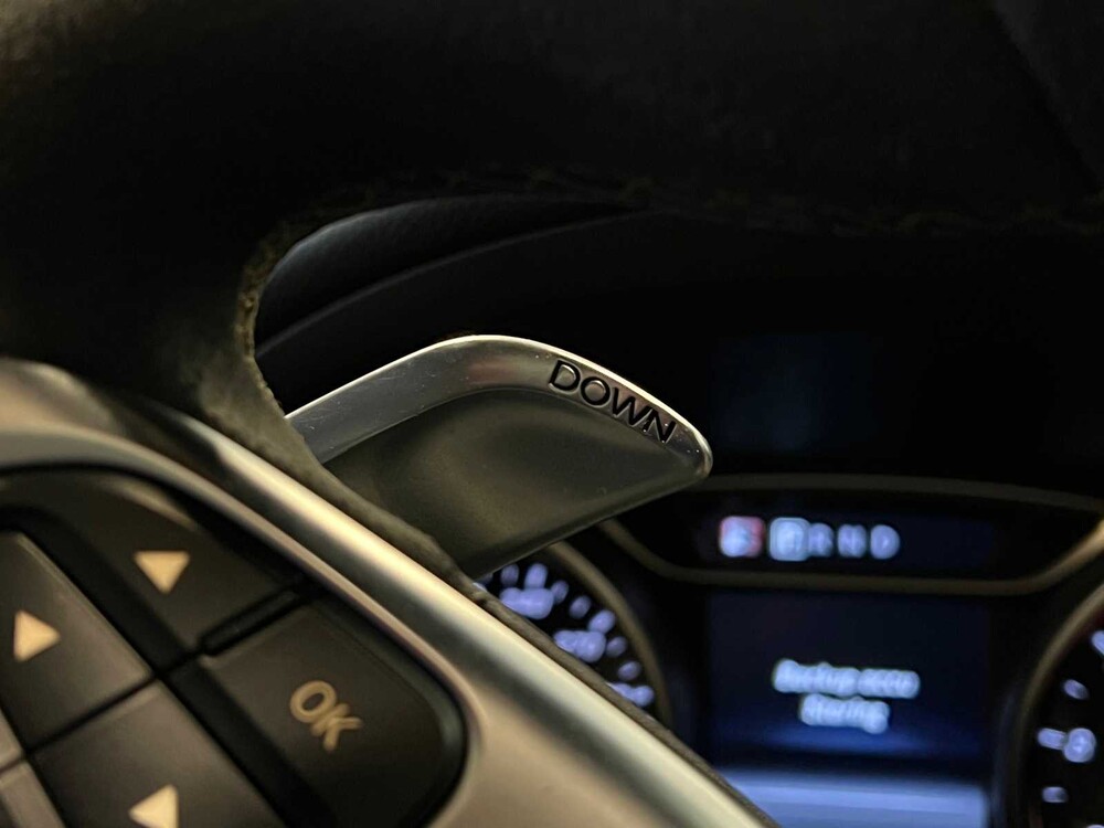 Mercedes-Benz CLA45 AMG 4Matic 381PS ORIG-NL 2017 CLA Klasse, PP-136-T