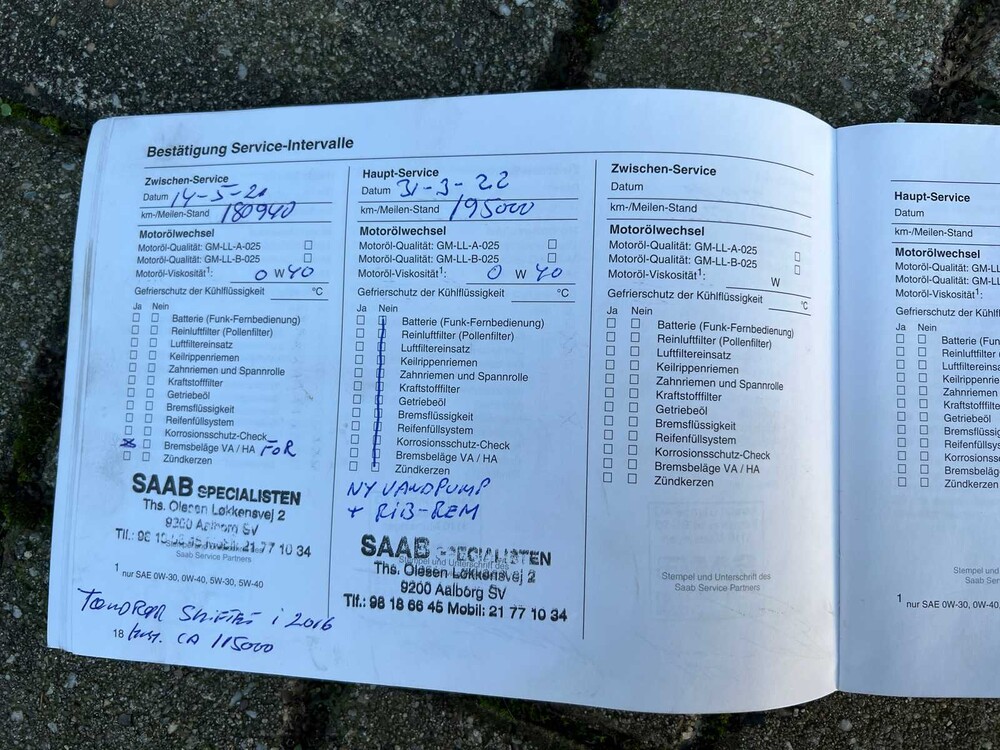 Saab 9-3 Sport Estate 2.8 Turbo V6 Aero 280pk 2008, X-506-DH -Youngtimer-