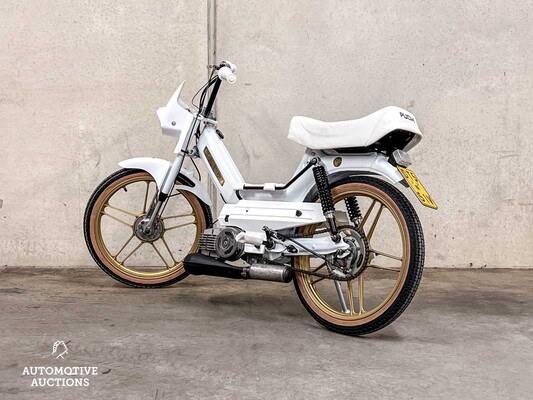 Puch Maxi Europe 2005 Moped