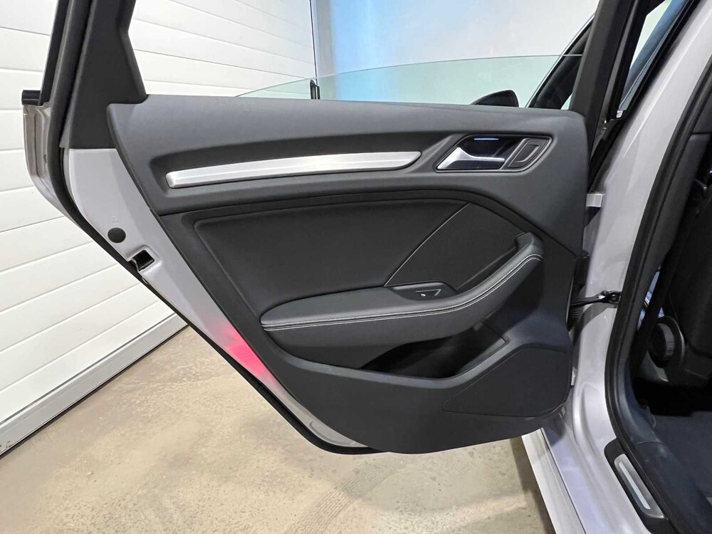 Audi A3 Limousine S-Line 1.4 TFSI 150pk 2014 -Orig. NL-, 6-XHD-73