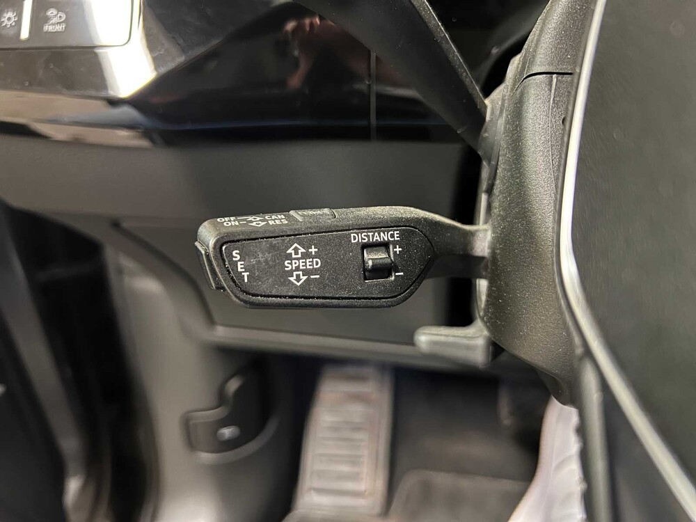 Audi E-Tron 50 Quattro Busines Edition Plus 71 kWh 313pk 2020 ORIG-NL, K-894-KJ