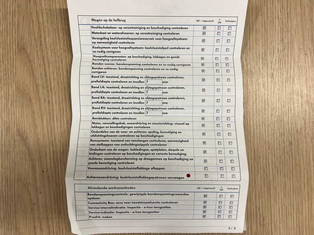 Audi E-Tron 50 Quattro Busines Edition Plus 71 kWh 313pk 2020 ORIG-NL, K-894-KJ