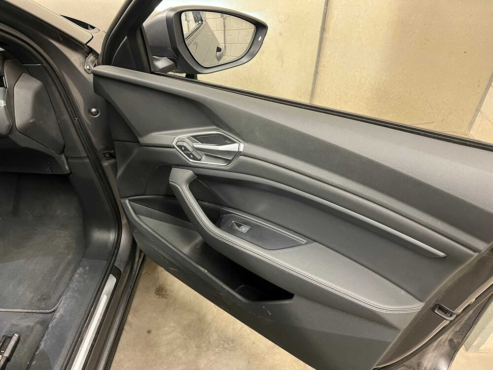 Audi E-Tron 50 Quattro Busines Edition Plus 71 kWh 313pk 2020 ORIG-NL, K-894-KJ