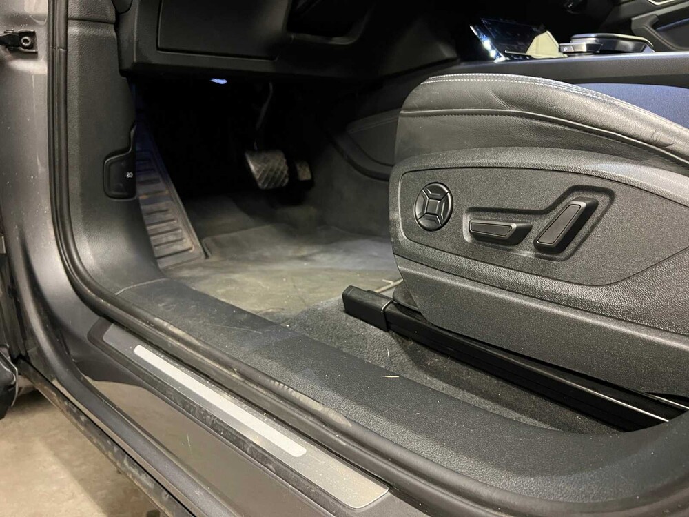 Audi E-Tron 50 Quattro Busines Edition Plus 71 kWh 313pk 2020 ORIG-NL, K-894-KJ