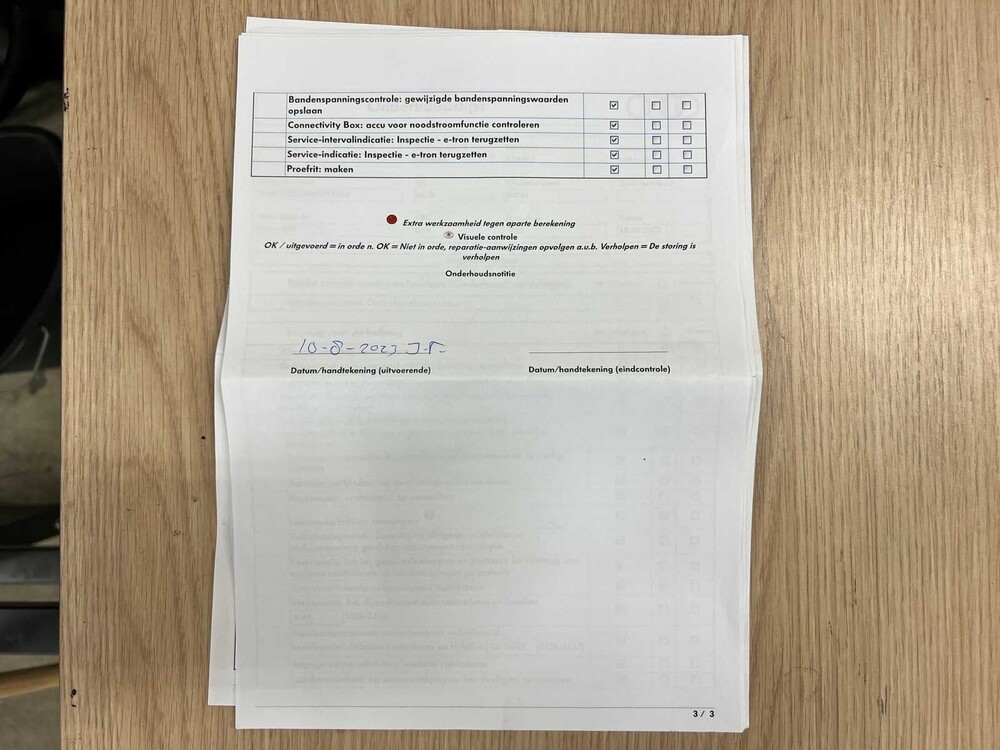 Audi E-Tron 50 Quattro Busines Edition Plus 71 kWh 313pk 2020 ORIG-NL, K-894-KJ