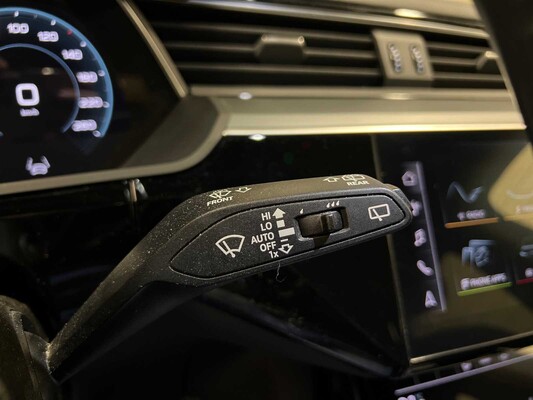 Audi E-Tron 50 Quattro Business Edition Plus 71 kWh 313hp 2020 ORIG-NL, K-894-KJ