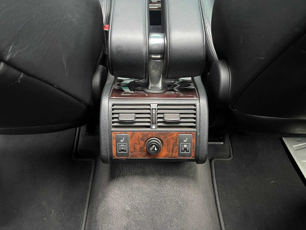 Audi S8 4.2 V8 Exclusive 340pk 1997, 87-LZP-2 -Youngtimer-