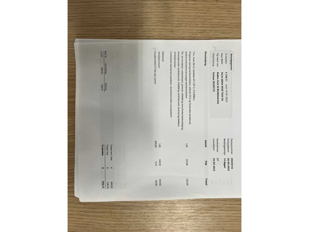 Audi S8 4.2 V8 Exclusive 340pk 1997, 87-LZP-2 -Youngtimer-