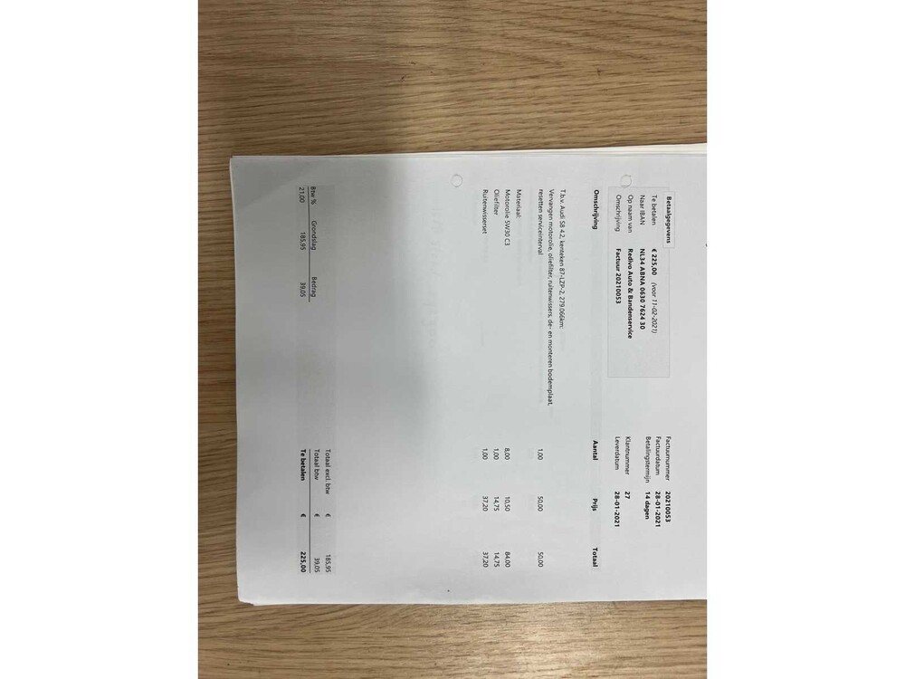 Audi S8 4.2 V8 Exclusive 340pk 1997, 87-LZP-2 -Youngtimer-