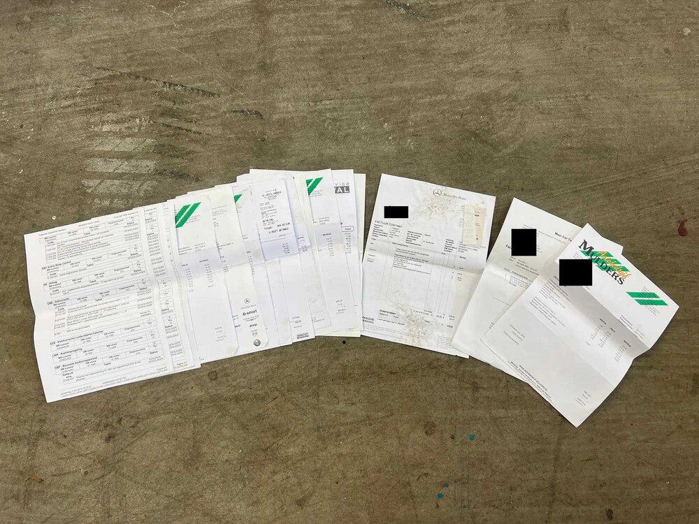 Mercedes-Benz S600 Lang V12 W220 S-klasse 369pk 2000, 15-FJ-KT