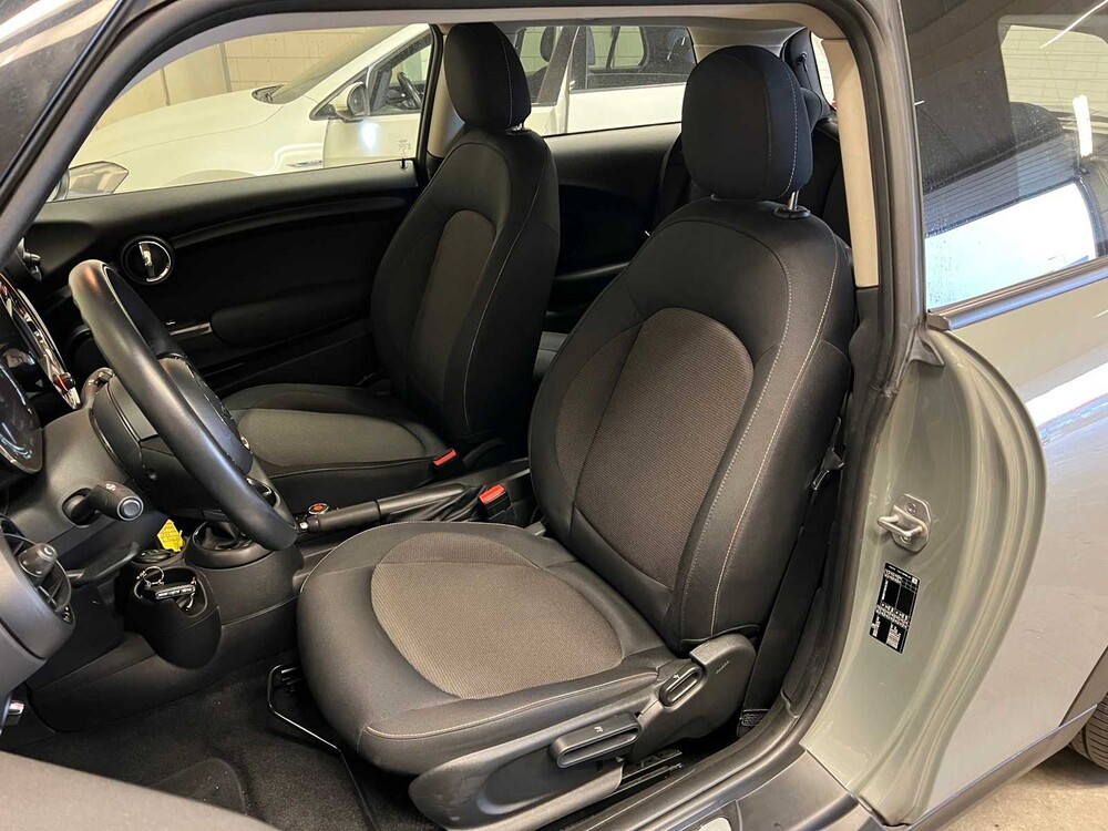 Mini 1.5 One Chili F56 102PS 2020, R-662-VJ