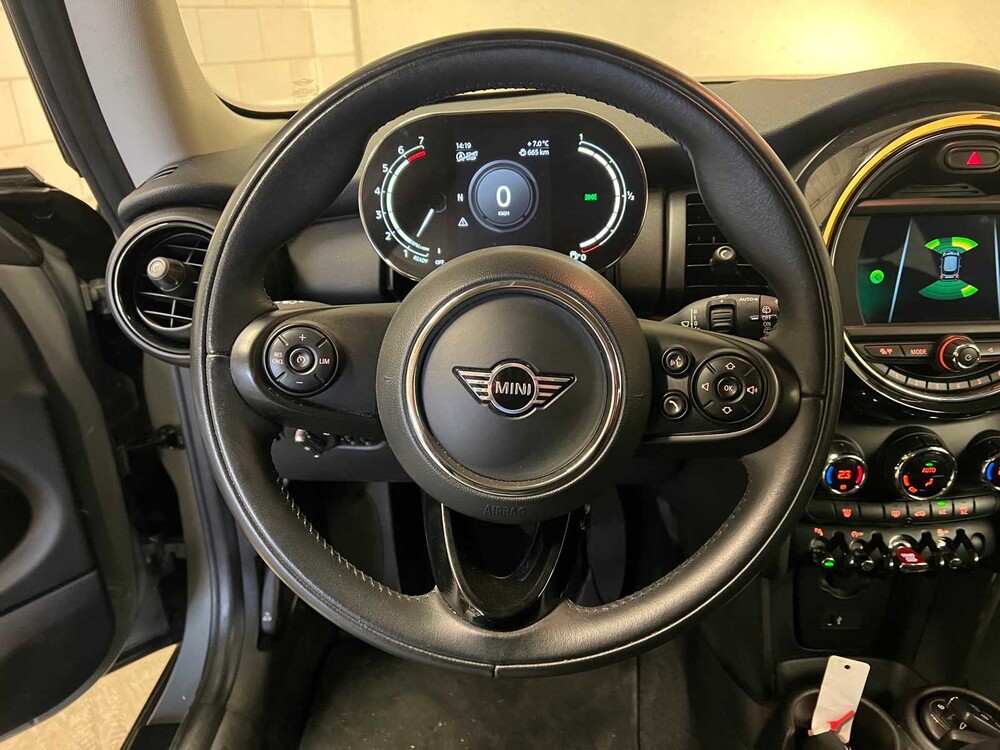 Mini 1.5 One Chili F56 102PS 2020, R-662-VJ