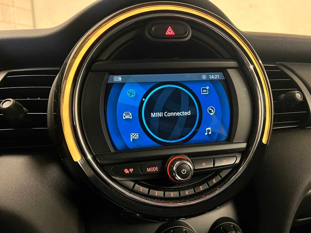 Mini 1.5 One Chili F56 102PS 2020, R-662-VJ