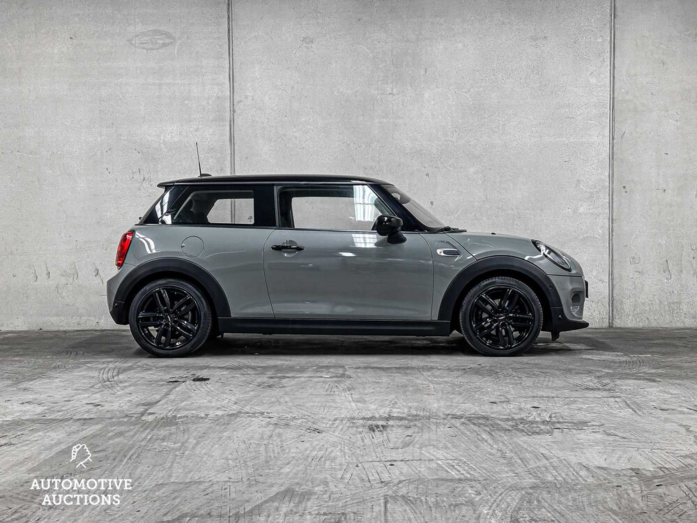 Mini 1.5 One Chili F56 102PS 2020, R-662-VJ