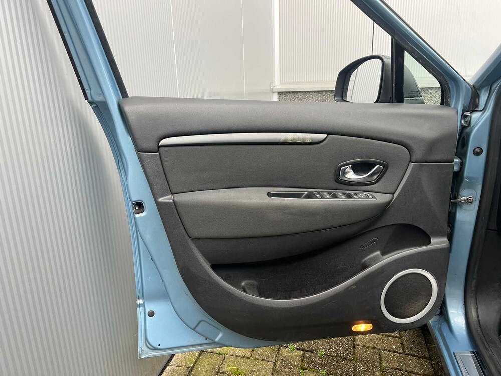 Renault Grand Scénic 1.4 TCe Dynamic 7p 131pk 2010, 75-KVJ-6