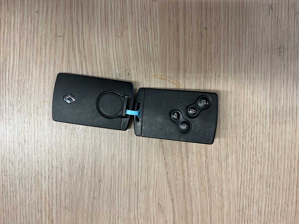 Renault Grand Scénic 1.4 TCe Dynamic 7p 131pk 2010, 75-KVJ-6