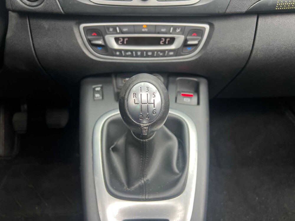 Renault Grand Scénic 1.4 TCe Dynamic 7p 131pk 2010, 75-KVJ-6